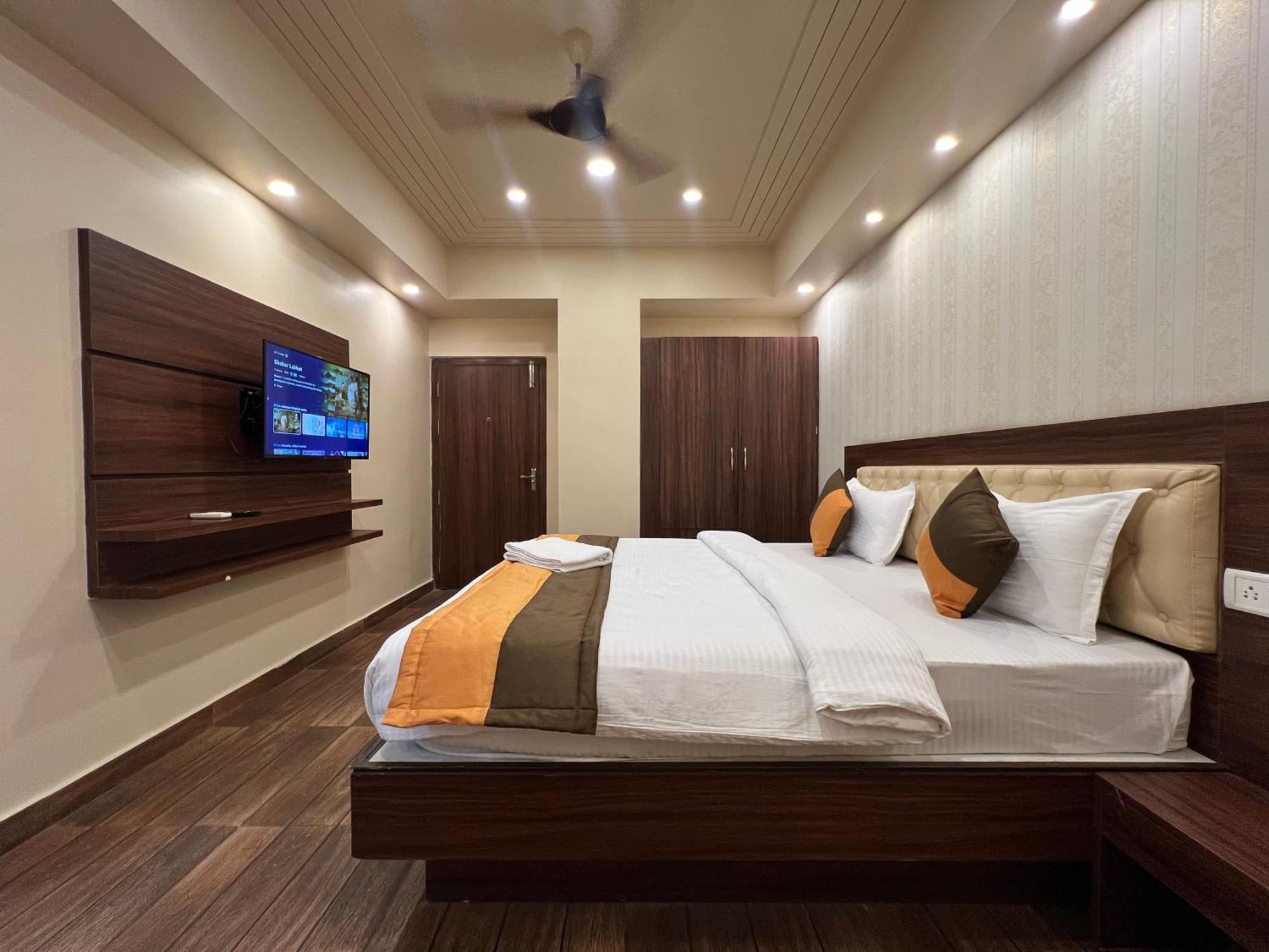 Grand Falcon Electronic City Kammasandra Exterior foto