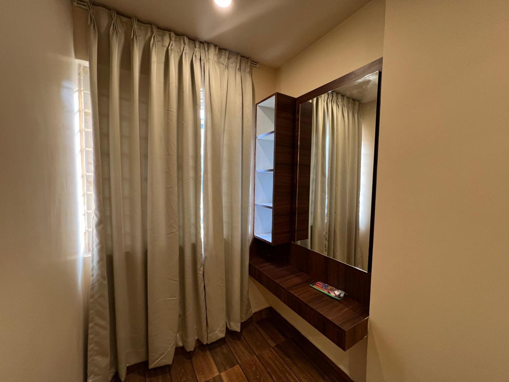 Grand Falcon Electronic City Kammasandra Exterior foto