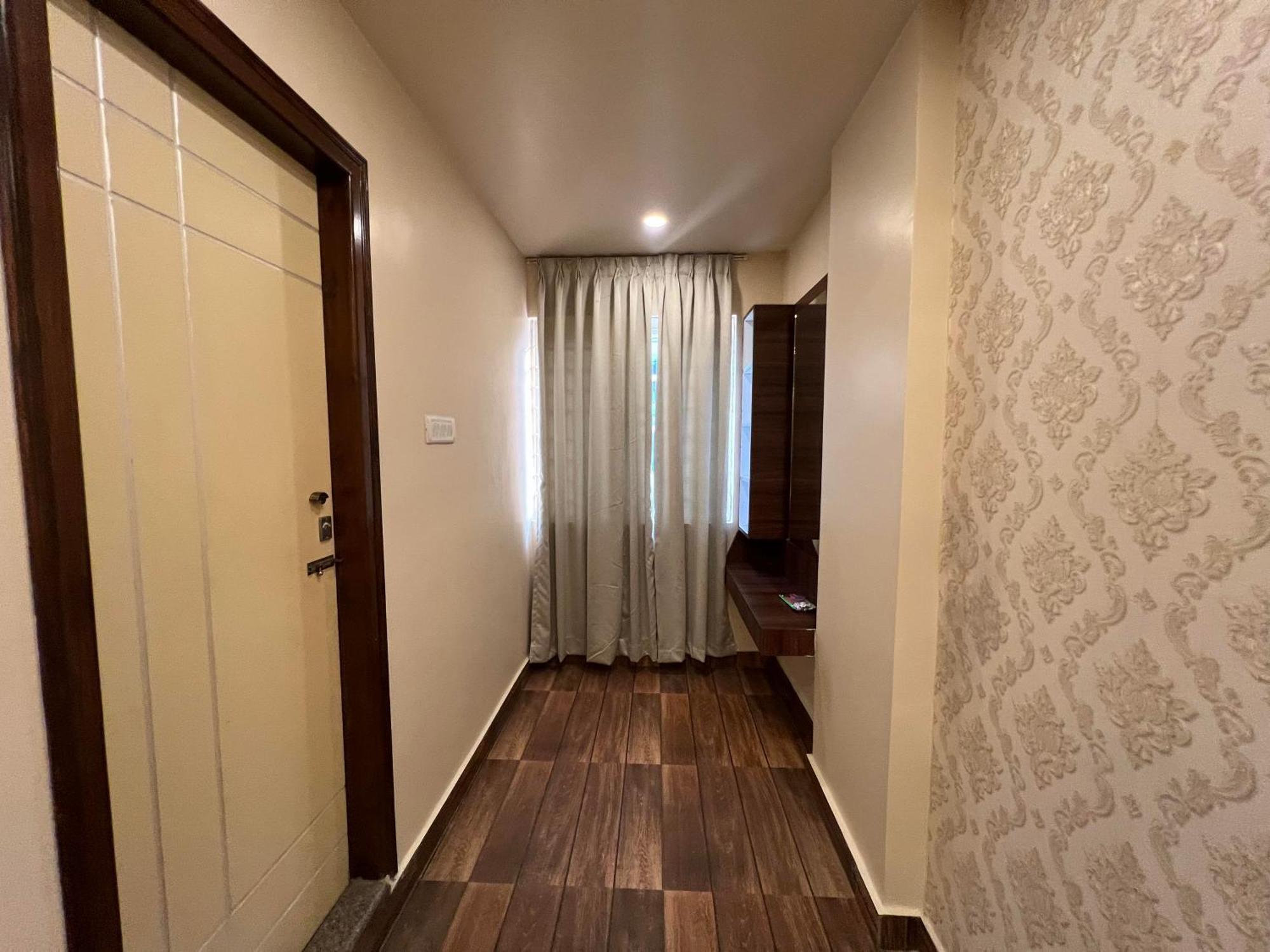 Grand Falcon Electronic City Kammasandra Exterior foto