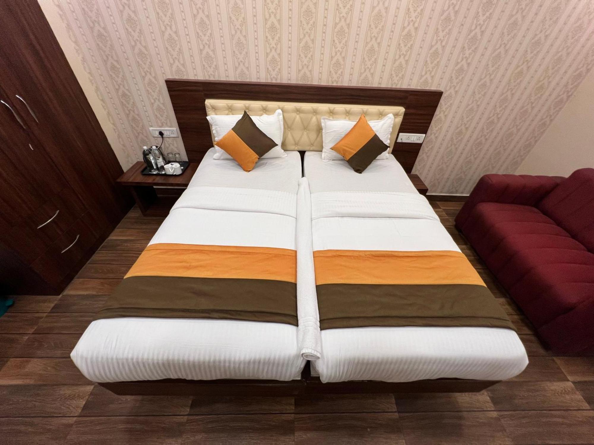 Grand Falcon Electronic City Kammasandra Exterior foto